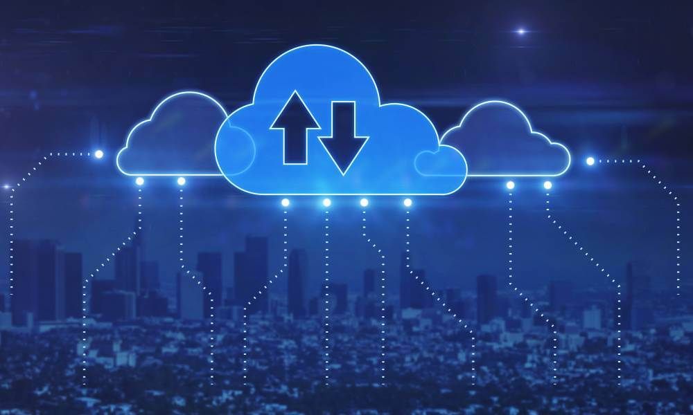 Cloud-delivered media workflows connecting GoodAV Kigali video production teams to international corporate boardrooms